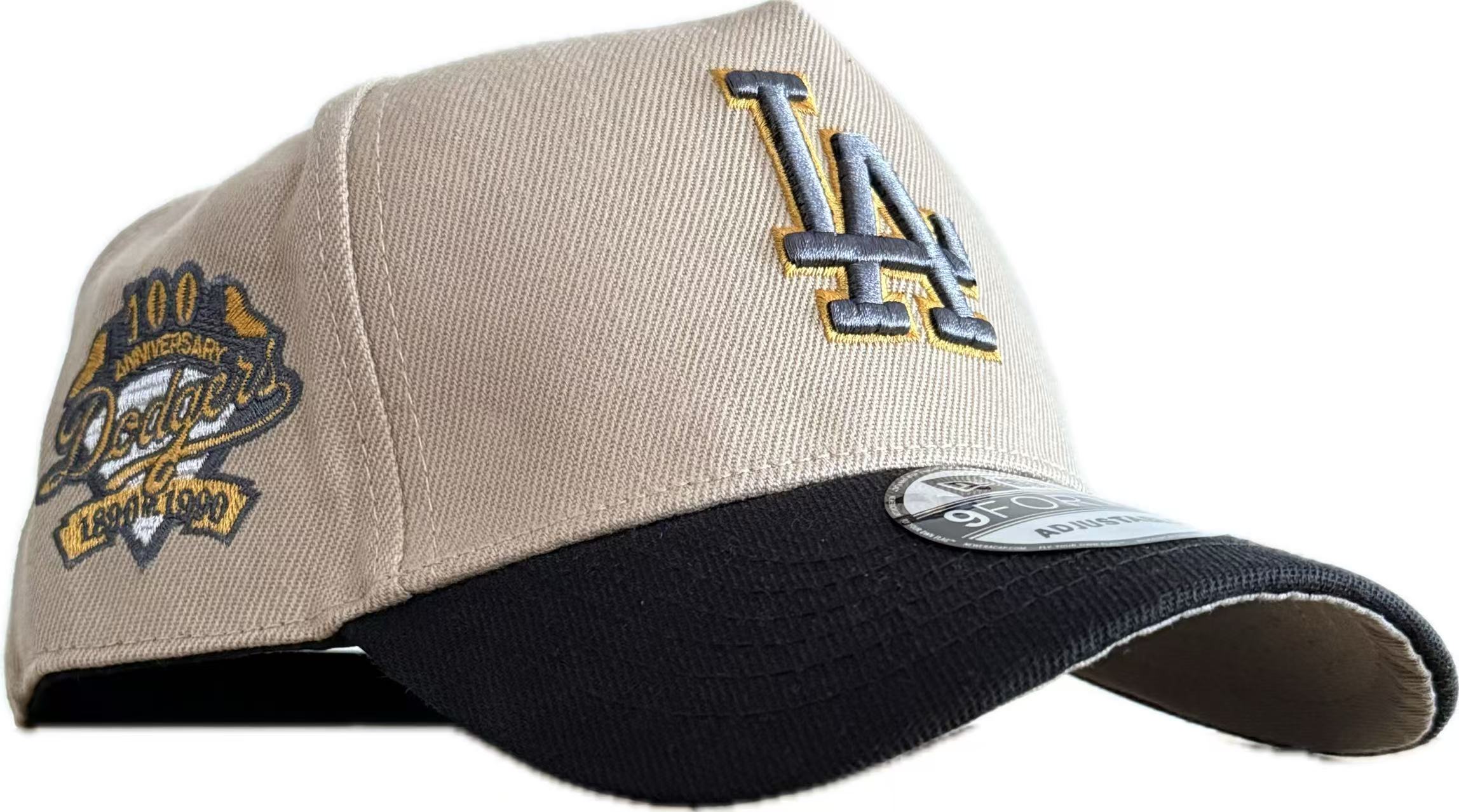 2025 Los Angeles Dodgers hat 89TXMY